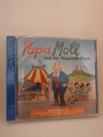 Neu OVP - Papa Moll und der fliegende Hund - CD Hörspiel