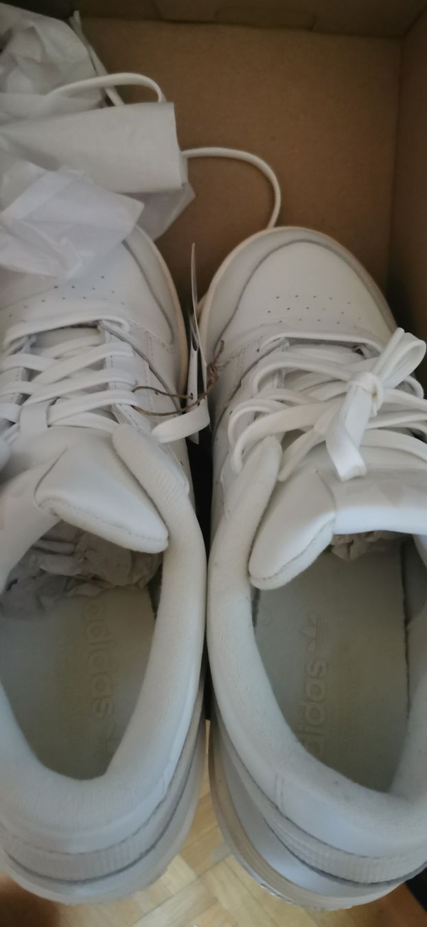 Adidas Scarpe da uomo: Adidas 44 – Nuovo e nell'imballaggio originale da Genève venduto da vins50 3