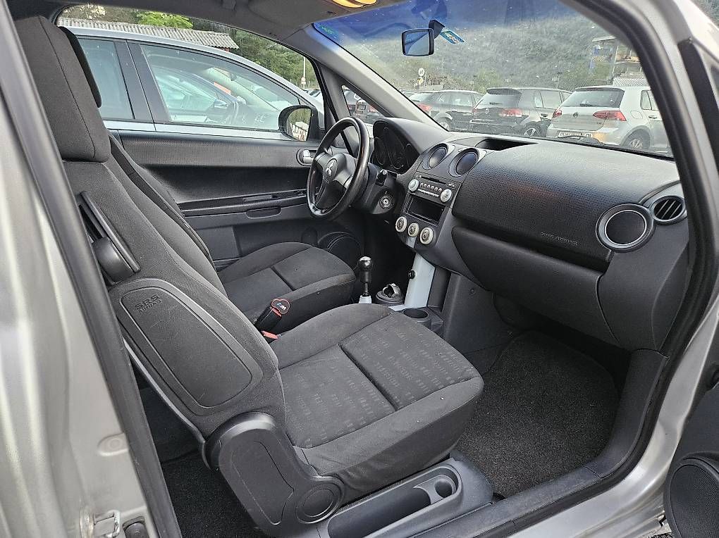 Automobili: MITSUBISHI COLT  – Usato da Biasca venduto da autolowcost 1