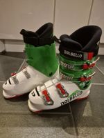 Kinder Skischuh DALBELLO 25.5