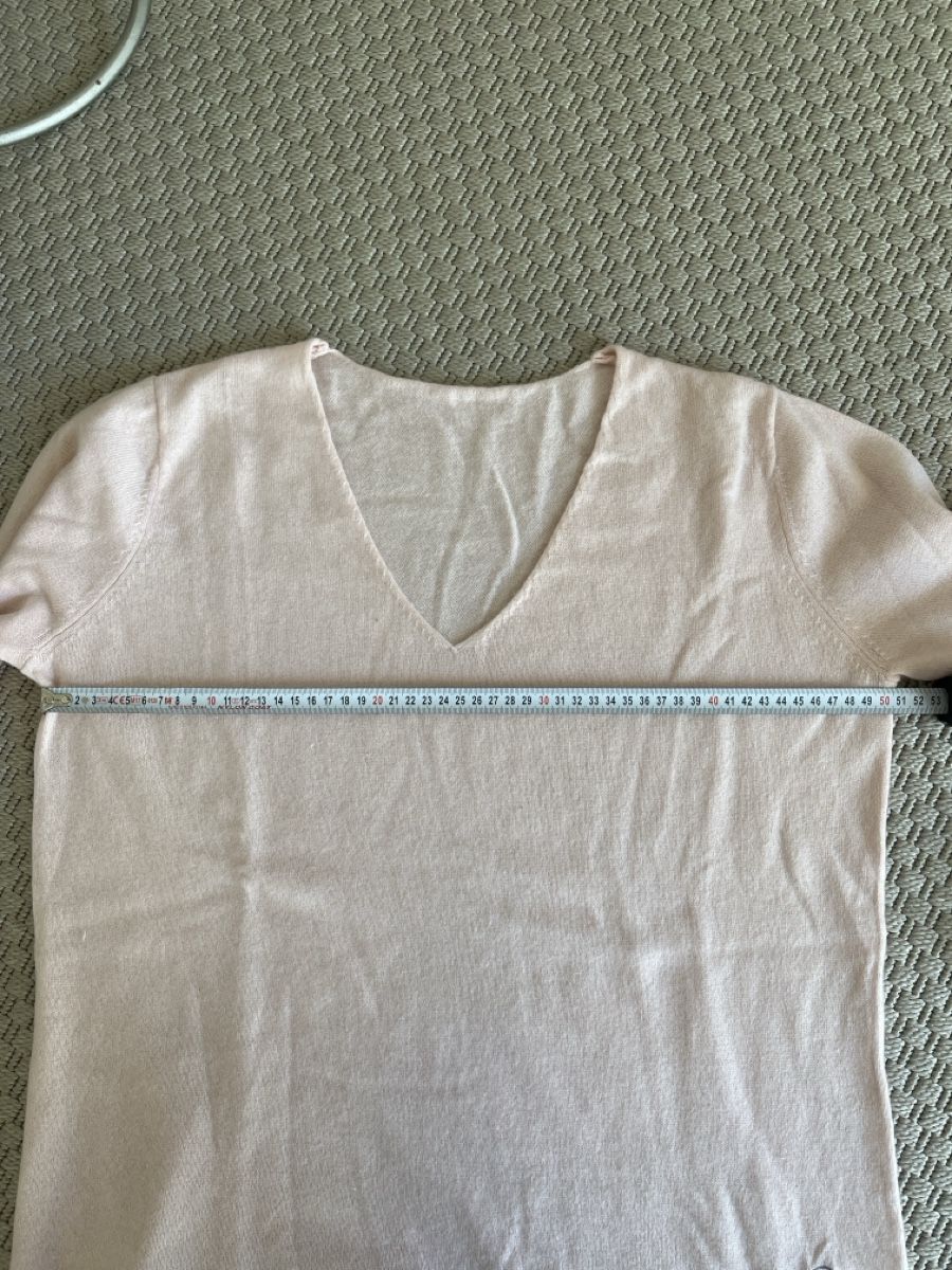 Maglioni & Felpe: Kaschmir-Pullover, Kramer Fashion, L/XL – Usato da Solothurn venduto da Bobesch08 4