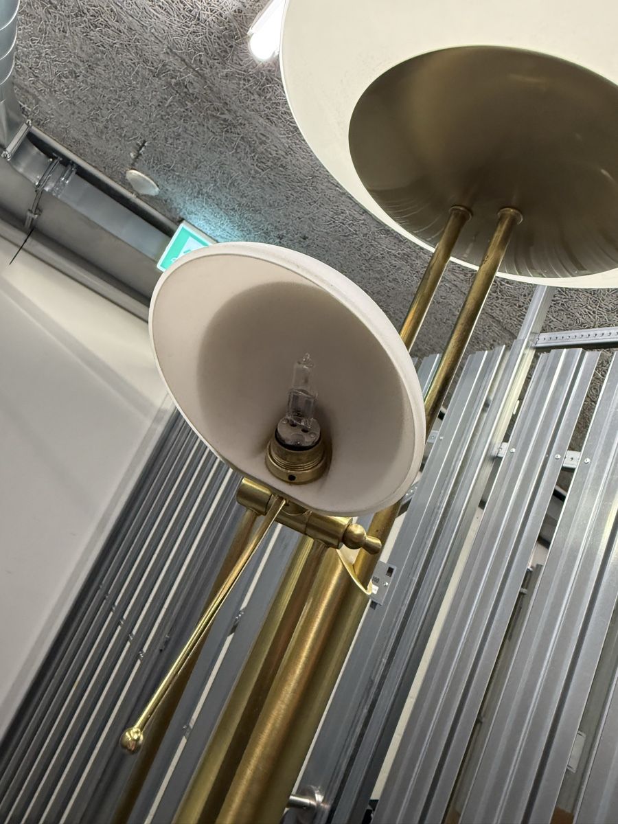 Lampade: Stehleuchte – Usato da Zürich venduto da fluzue 2