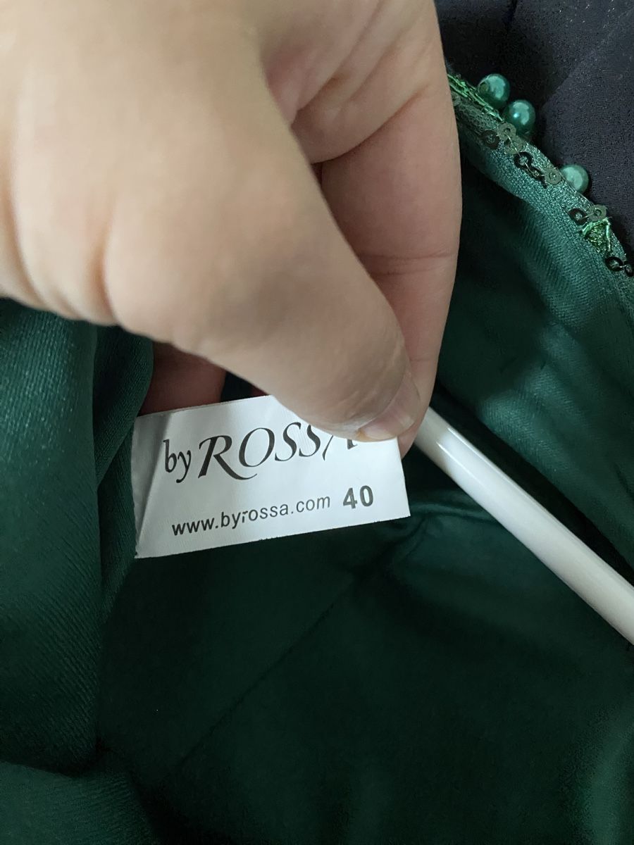 Robes: Abendkleid Grösse 40 – D'occasion à Root par Ona9987 3