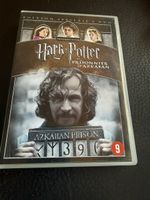 Harry Potter : Le Prisonnier d’Azkaban (2 📀)