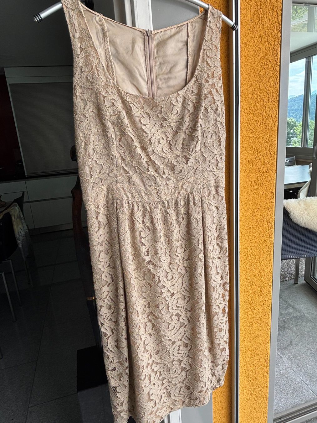 Vestiti: Kleid Grösse 34, gefüttert – Usato da Laax GR venduto da wil_66wq 1