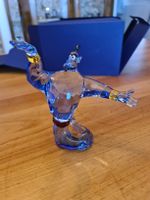 Swarovski Figur Genie neu und Originalverpackt Disney