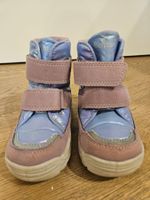 Richter Mädchen Winterschuhe Gr. 24 Top Zustand