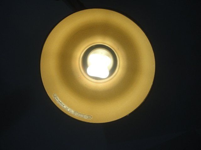 Lampade: Tischleuchte der 70-er – Usato da Zürich venduto da Paykan 6
