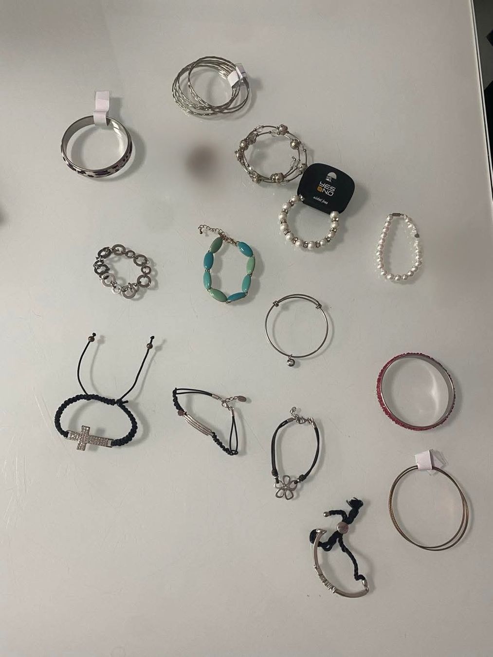 Altri gioielli: 13 Armband – Usato da chur venduto da merygori 6