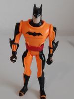 Batman Street Strike The Animated Series Figure 1998