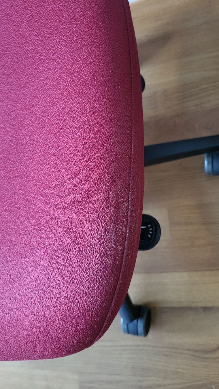 Sedie: Ergonomischer Bürostuhl – Usato da Zürich venduto da fil_9chq 7