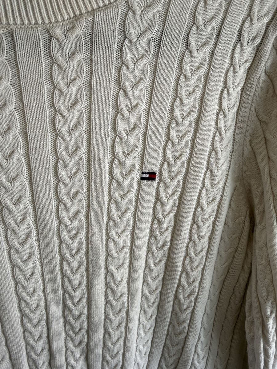 Maglioni & Felpe: Tommy Hilfige Pullover S - guter Zustand – Usato da Basel venduto da kal_l6ms 3