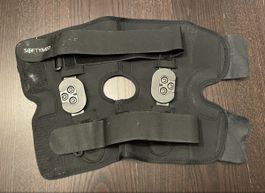 Attelle articulée pour genou Softymed