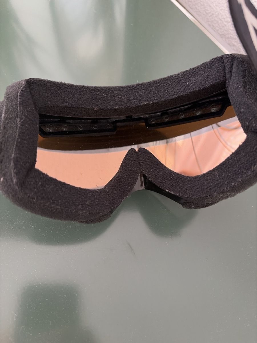 Occhiali & Lenti: Anon Skibrille – Usato da Zürich venduto da Vittelo 3