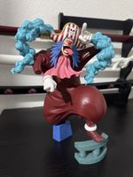 One Piece Buggy der Clown Figur – Original Bandai
