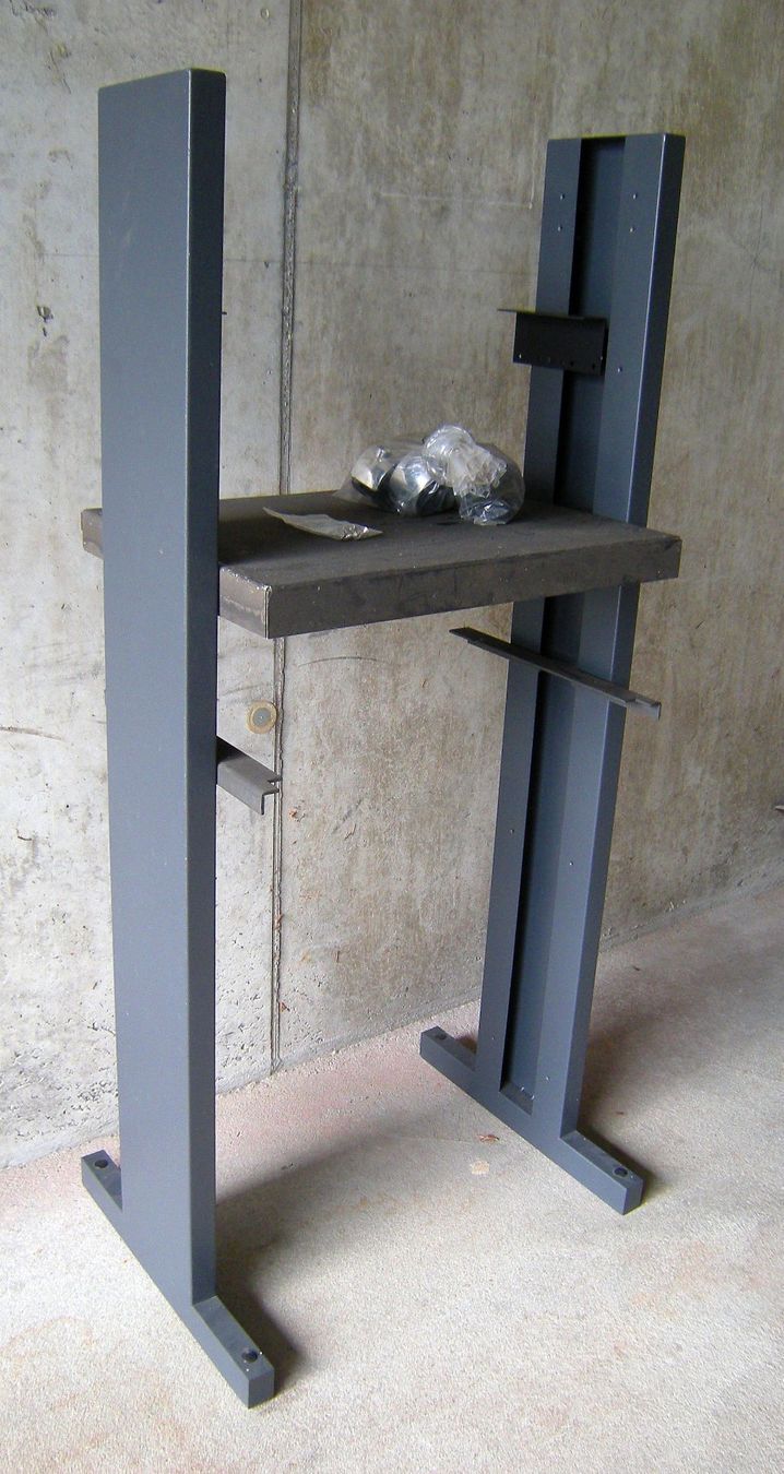 Fixations: Hi-Fi - Rack Revox – D'occasion à Schönenberg ZH par Funk-und-Radiobrocki