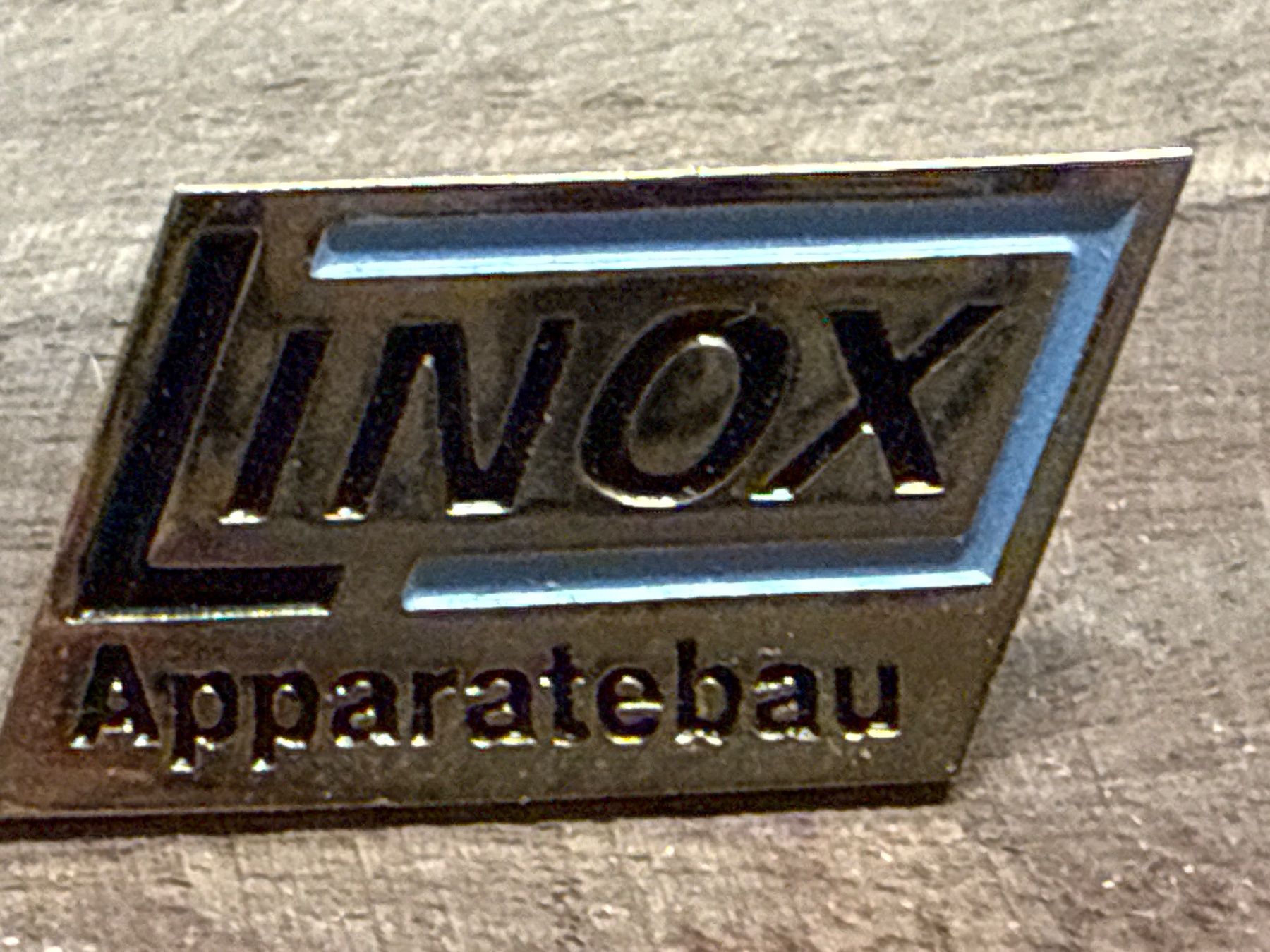 Plaketten & Abzeichen: Pin – Gebraucht aus Amriswil von used2use