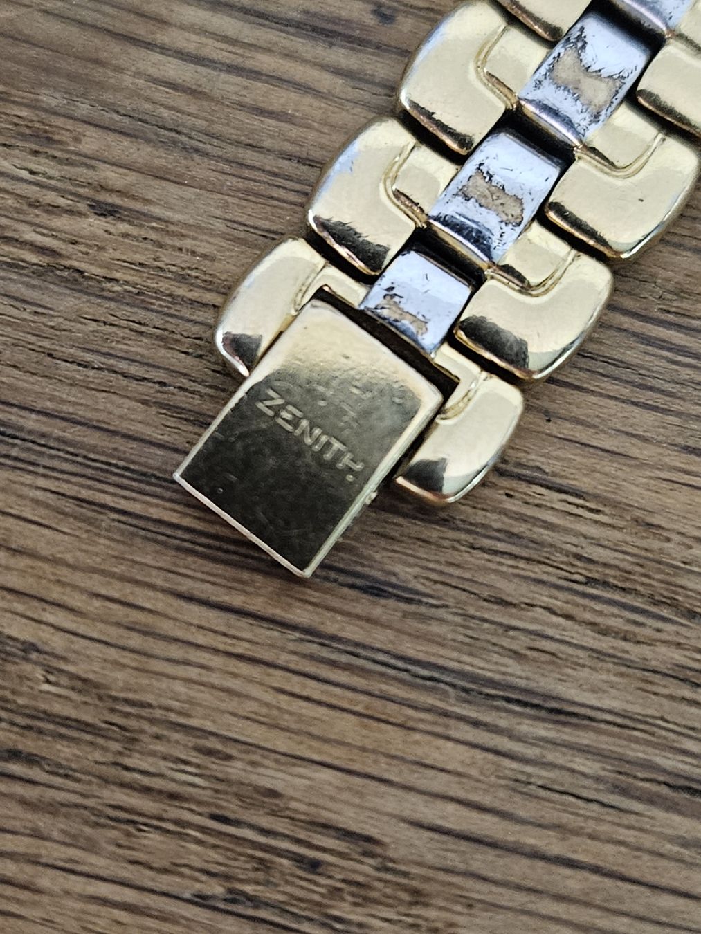 Zenith Orologi: Zenith ViaVeneto Damenuhr 26mm – Usato da Flamatt venduto da pie_f9zm 6