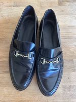 Massimo Dutti Loafer