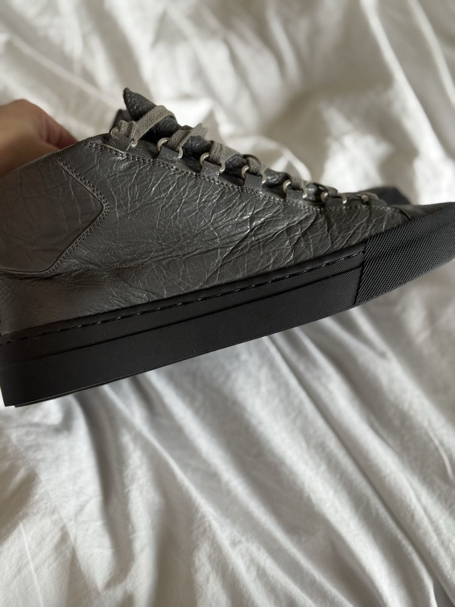 Herrenschuhe: Balenciaga sneakers – Gebraucht aus Zürich von tae_6828 6