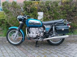 Bmw r75/5 wie neu