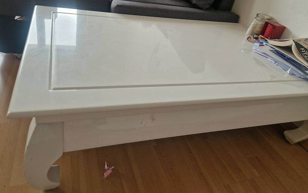 Tavoli: Salon Tisch zum verkschenken – Usato da Olten venduto da ale_fjt7 1