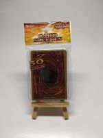Yu Gi Oh TCG Card Sleeves 50 Stk
