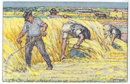 Bundesfeierkarte 1920 Kat-Nr. 30, ungebraucht *