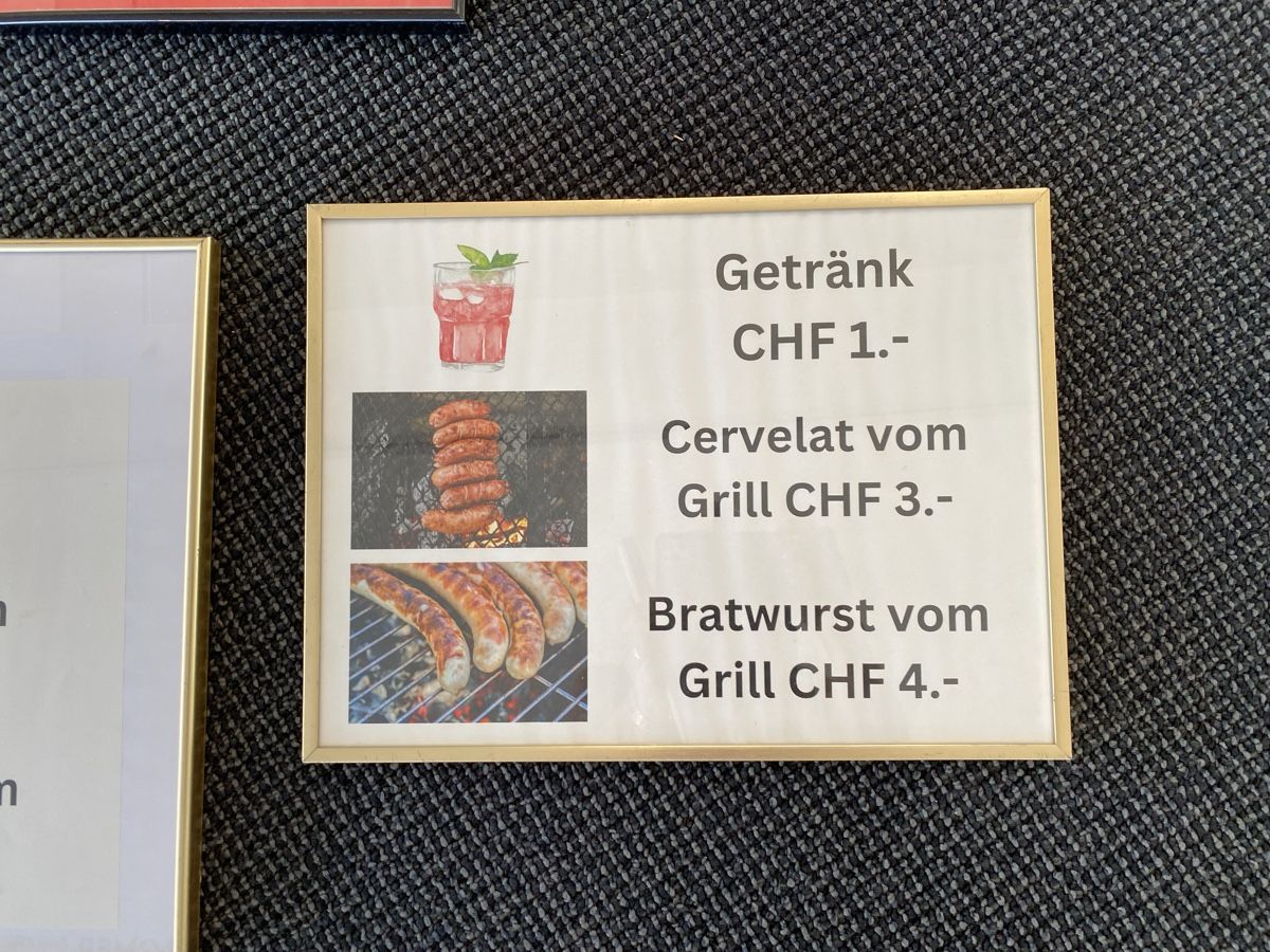 Bilderrahmen: 3 Bilderrahmen  – Gebraucht aus Hägglingen von Karin0802 3