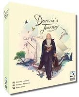 Darwin's Journey mit der Feuerland Erweiterung