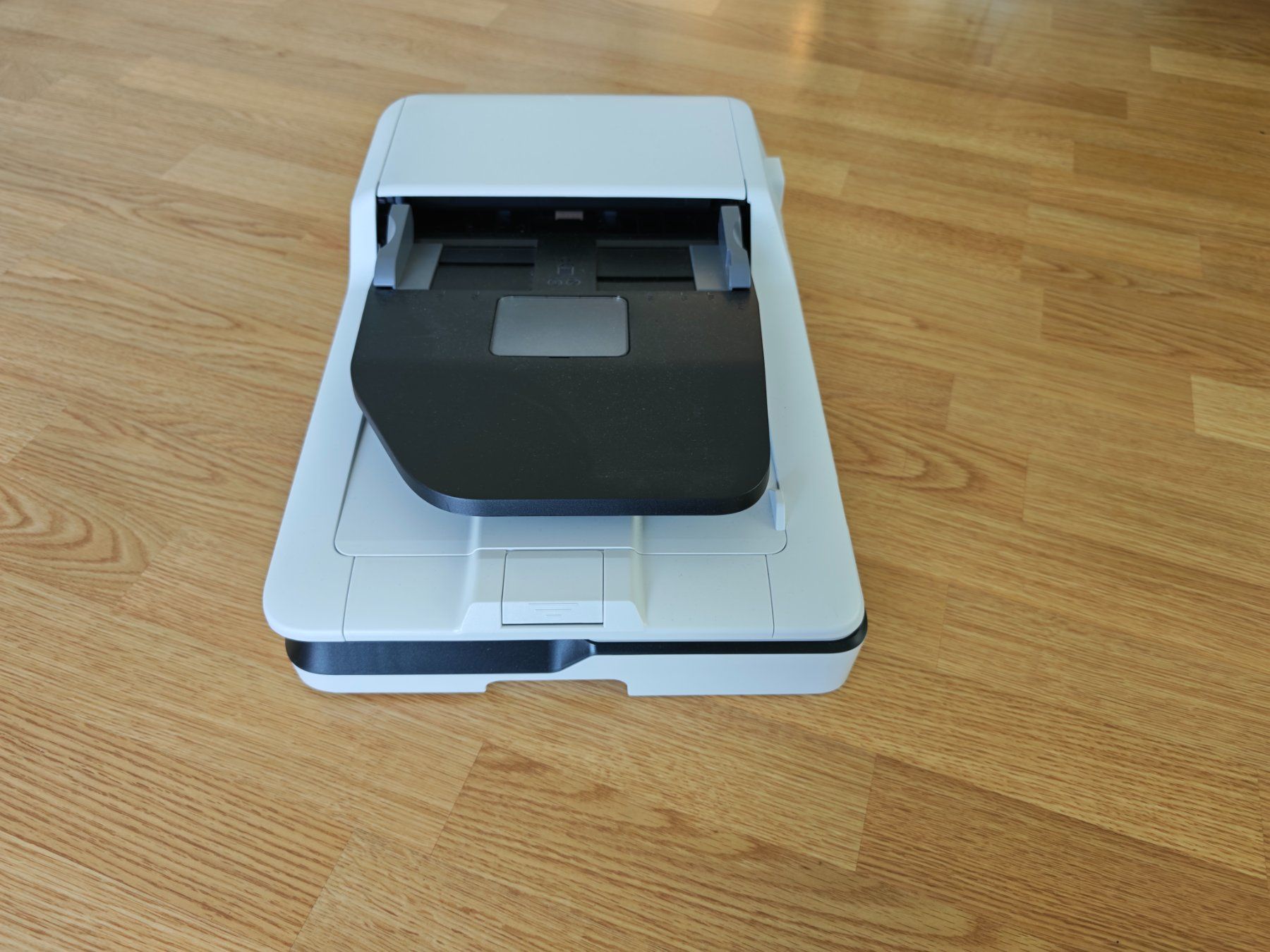 Epson Scanner: Epson DS-1630 Scanner – Gebraucht aus Rotkreuz von Nickoo 2