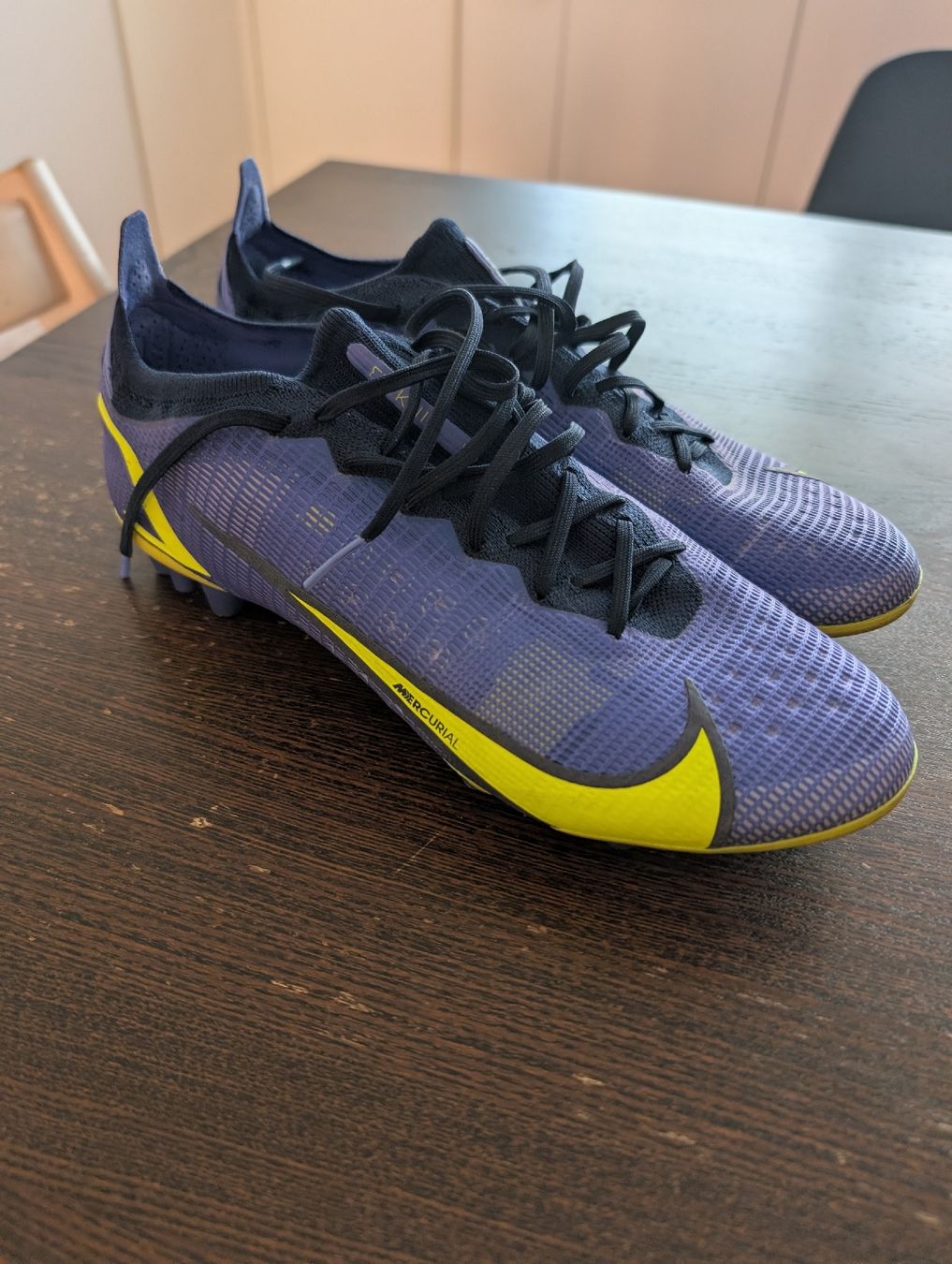 Nike Herrenschuhe: Nike Mercurial Vapor – Gebraucht aus Winterthur von Salwii