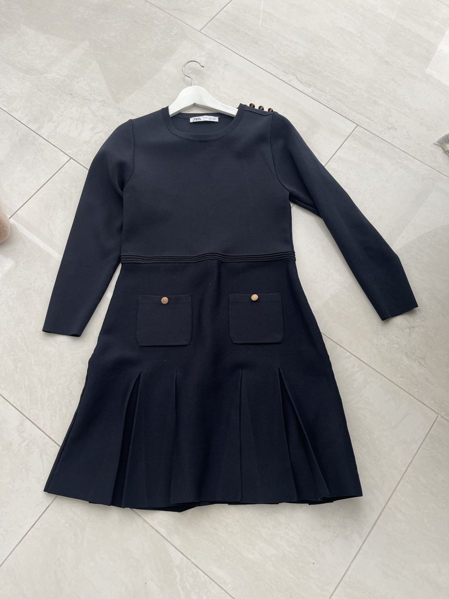 Zara Vestiti: Zara Kleid, Grösse M – Nuovo (secondo la descrizione) da Weisslingen venduto da Spiegelbild0