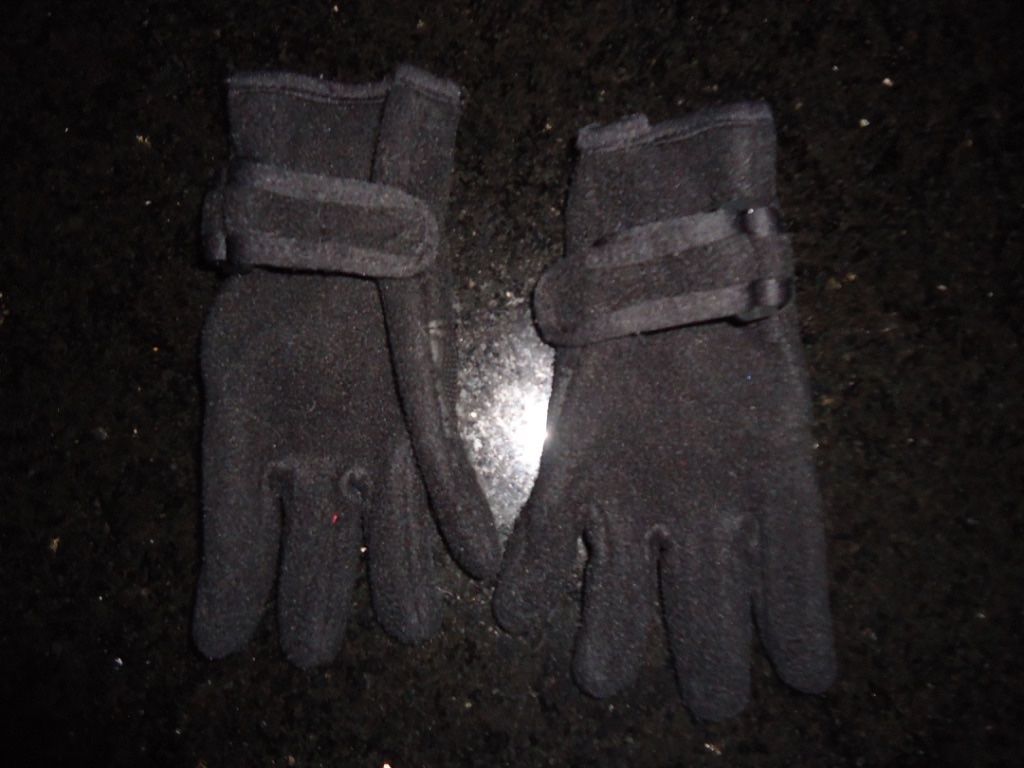 H&M Kinderhandschuhe: Handschuhe von H&M, Grösse 110/116 – Gebraucht aus Wohlen AG von Michi761