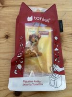 Tonie Bambi Disney auf französisch neu ungeöffnet