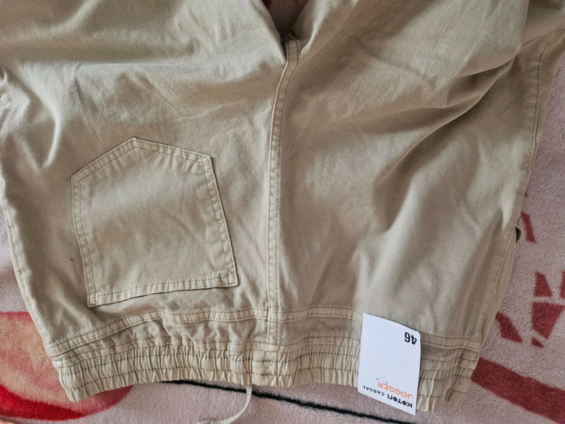 Pantaloni: Jogger/Cargohose gr 46 – Nuovo e nell'imballaggio originale da Zermatt venduto da ancise 1