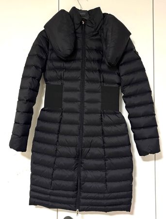 * Guess*  Winter-Daunenmantel Gr. S, Neuwertig!****