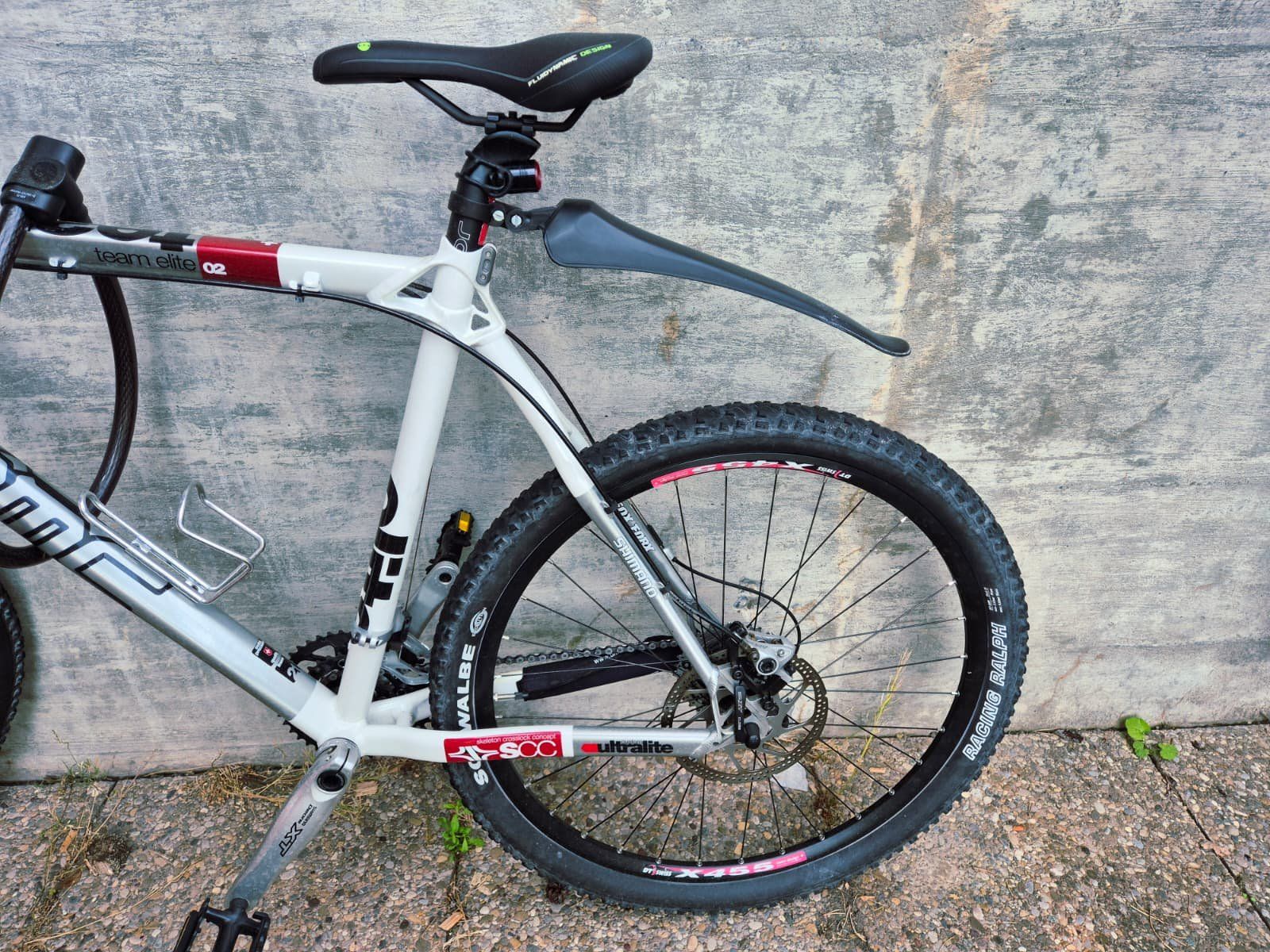 BMC Biciclette: BMC - team elite 02 Mountainbike – Usato da Urdorf venduto da amarzehic 2