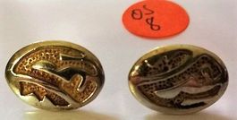 Ohrstecker Silber 925  (OS8)