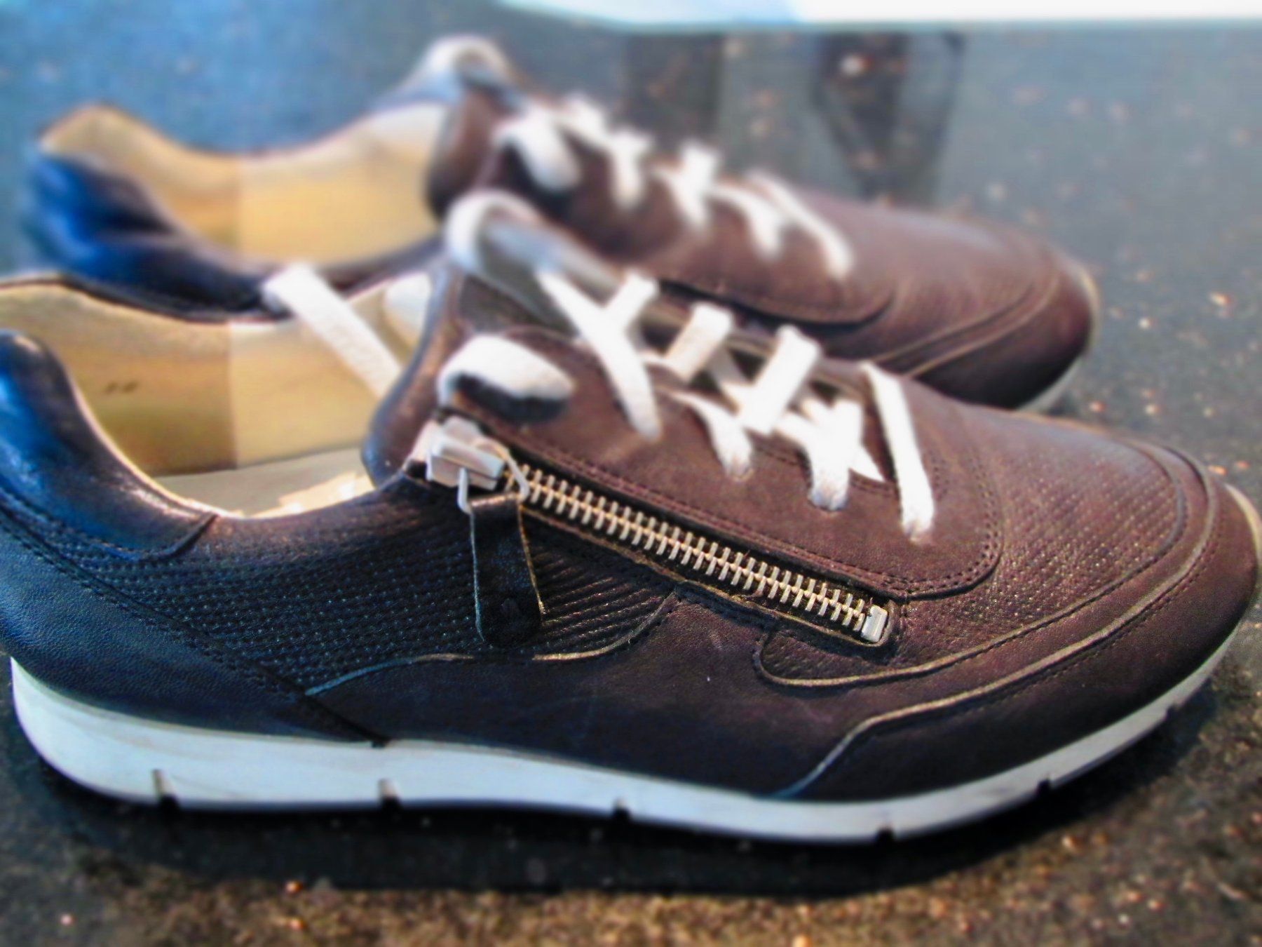 Paul Green Scarpe da donna: SNEAKER PAUL GREEN .38,5 . N '31 – Usato da Murten venduto da Selliot