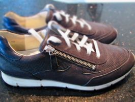 SNEAKER PAUL GREEN .38,5 .