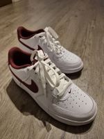 Nike Air Force 1, Grösse 37.5, sehr guter Zustand!