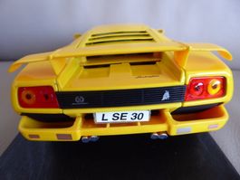 Lamborghini SE 1994/1995 1:18