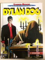 DYLAN DOG Super book # 33 IL MONASTERO