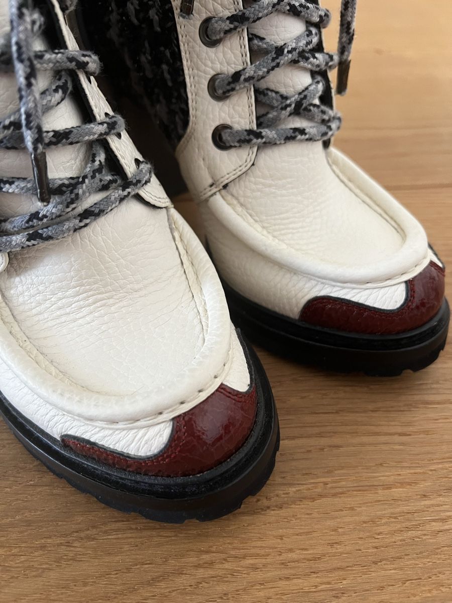 Damenschuhe: Fabi Stiefel Gr.36 – Gebraucht aus Killwangen von was.sharp 6