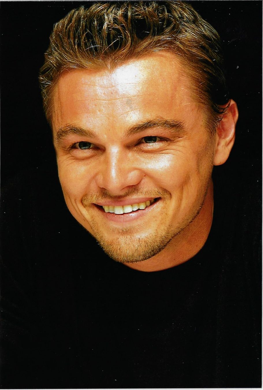 Autografi: Original Autogramm Leonardo Di Caprio (Foto A4) – Usato da Ziefen venduto da Dancer99 2