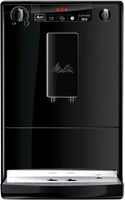 Melitta Caffeo Solo - Schwarz