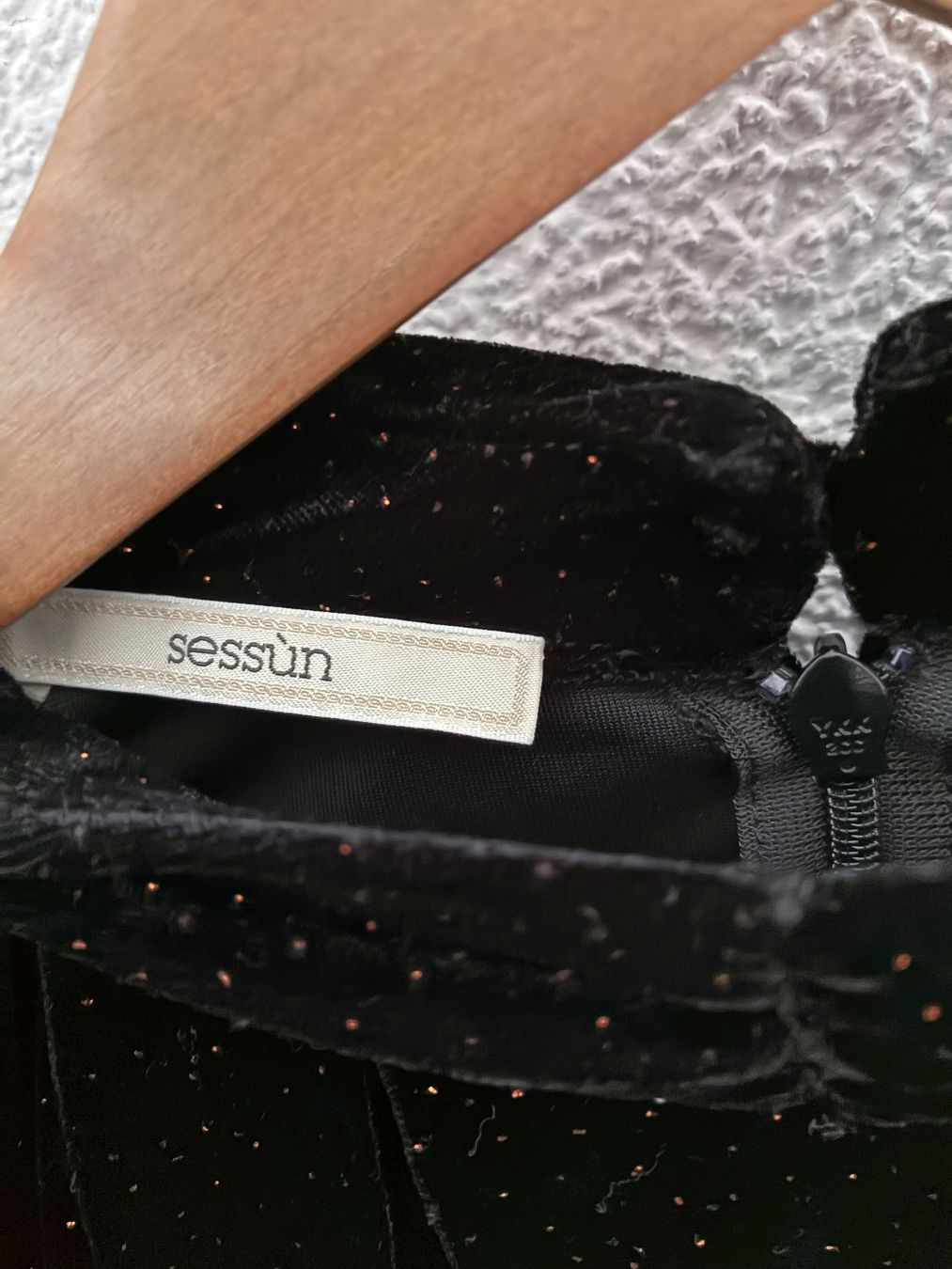 Sessun Vestiti: Sessün Kleid Gr. M – Usato da Fribourg venduto da waves55 1