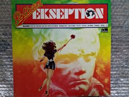 Ekseption LP – Reflection