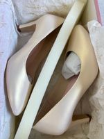Pumps Lovely Moon von Miss Fiarucci Gr. 4 / 37